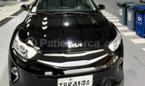 foto de Autos marca Kia seminuevo modelo Stonic LX año 2023 en Ambato
