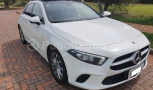 Mercedes Benz—™ A200 Edition One 2019
