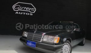 Mercedes Benz—™ 230CE 1989