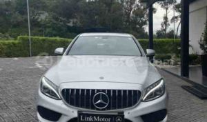 Mercedes Benz—™ C250 Sport 2018
