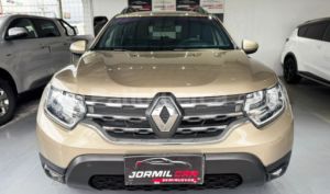 foto de Autos marca Renault seminuevo modelo Duster 1.6 año 2024 en Quito