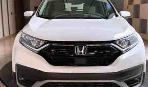 Honda CR-V 2024
