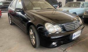 Mercedes Benz C230 Kompresor 2005