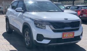 Kia Seltos LX 2022