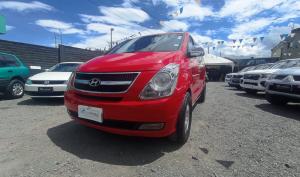 Hyundai H1 2011