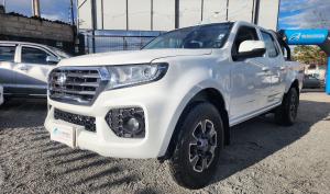 Great Wall WINGLE 7 2.0 CD 4X4 DIESEL 2021
