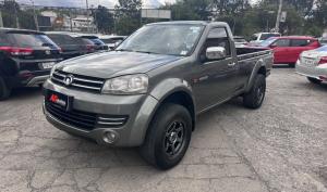 Great Wall Wingle 5 AC CS 4X4 2019