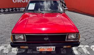 Nissan 120Y 1981