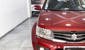 Suzuki GRAN VITARA SZ NEXT 2015