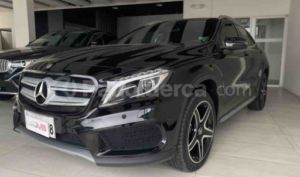 Mercedes Benz—™ GLA 250 AMG LINE 2017