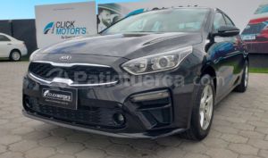 Kia Cerato Forte 2020