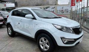 Kia Sportage R 2018