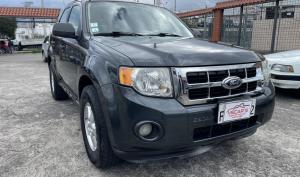 Ford Escape 2009
