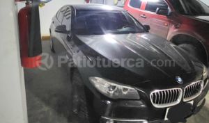 foto de Autos marca BMW seminuevo modelo 528i año 2016 en Samborondón