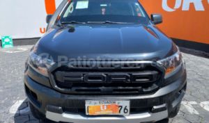 foto de Autos marca Ford seminuevo modelo RANGER XL año 2022