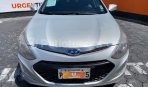 foto de Autos marca Hyundai seminuevo modelo Sonata Fe año 2015