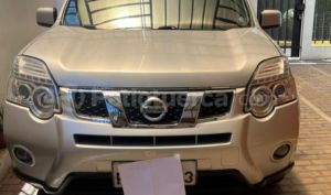 foto de Nissan X-Trail Xtreme 2014