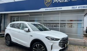 foto de Jetour X70 PLUS 2023