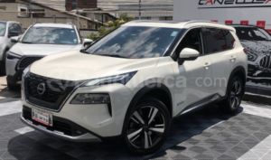 foto de Autos marca Nissan seminuevo modelo X‑Trail e‑Power Exclusive año 2024
