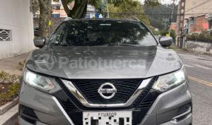 foto de Nissan QASHQAI ADVANCE 2019