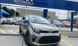 Kia PICANTO LX 2020