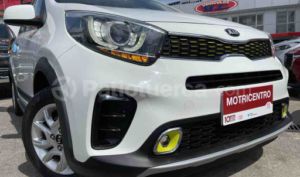 Kia Picanto R 2020
