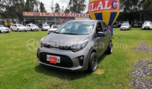 Kia PICANTO LX 2019
