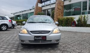 Kia Rio Stylus 2013