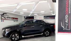 Mazda New BT-50 2023