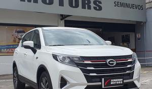 Gac GS3 POWER 2024