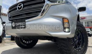 foto de Autos marca Mazda seminuevo modelo BT-50 CD 4x4 Turbo Diesel año 2023