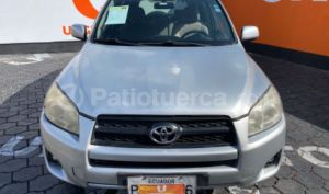 foto de Autos marca Toyota seminuevo modelo NEW RAV4 2.5 año 2010 en Quito