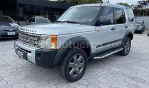 foto de Autos marca Land Rover seminuevo modelo Discovery III año 2006