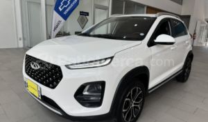 foto de Autos marca Chery seminuevo modelo TIGGO 2 PRO año 2023 en Cuenca