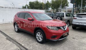 foto de Autos marca Nissan seminuevo modelo X-Trail Sense año 2015 en Cuenca
