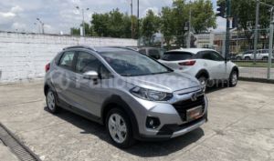 foto de Autos marca Honda seminuevo modelo WR-V año 2023 en Cuenca