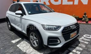 foto de Autos marca Audi seminuevo modelo Q5 TFSI TIPTRONIC año 2022
