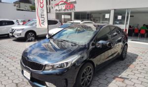 Kia Cerato 2018