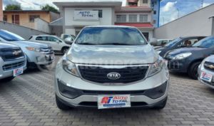 Kia Sportage R 2018