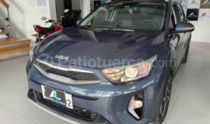Kia Stonic 2022