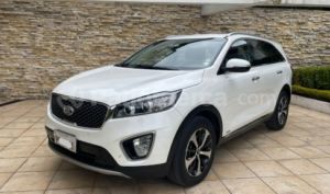 Kia Sorento 2017