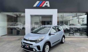 Kia Picanto GT Limited 2020