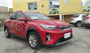 Kia Stonic 2021