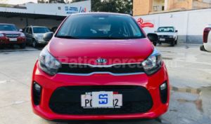 Kia PICANTO LX 2019