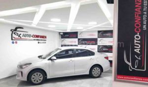 Kia RIO LX 2019