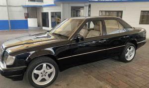 Mercedes Benz 230E 1991
