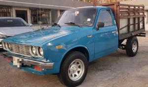 Toyota Hilux 1977