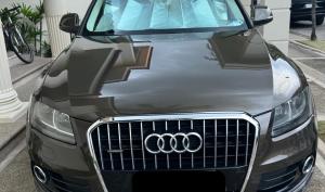 Audi Q5 2015