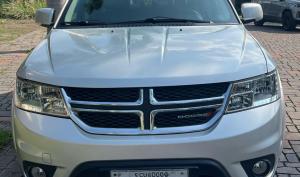 Dodge Journey 2013