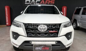 foto de Autos marca Toyota seminuevo modelo Fortuner 2.7 año 2023